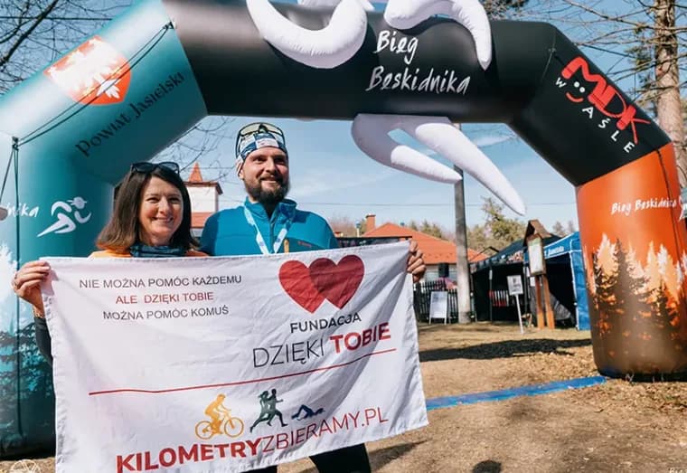 ARIO Projekt für MDK Jasło