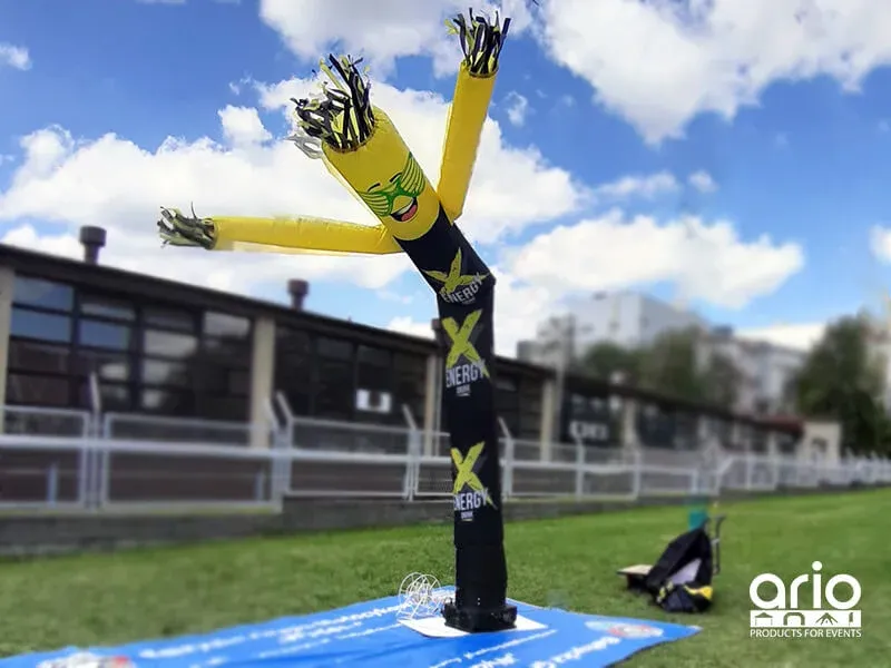 AirDancer Reklamowy X-ENERGY
