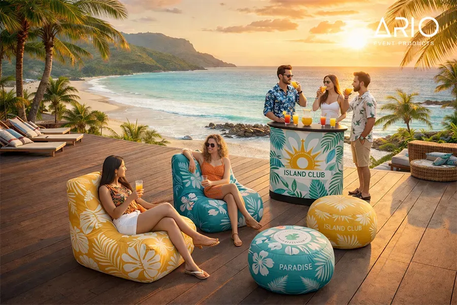 Pufa stałociśnieniowa - obrazek 2